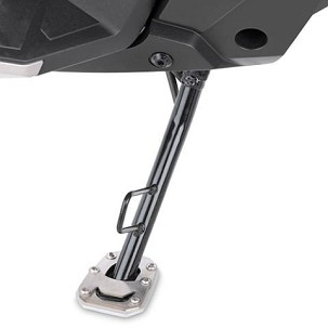 KAPPA PROŠIRENJE STOPKI BOCZNEJ HONDA FORZA / X-ADV 750 '21-'25