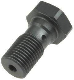 TRW ZF ŠRAF HIDRAULIČNA ZA KOČIONIH CREVA M10X1,00 BREMBO BOJA TITANSKI (PROMOCIJA)