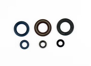 CENTAURO KOMPLET (SET) SEMERINGA MOTORSKIH KTM GS 350/440/500 '86-'94 , MX/SX 350/440/500/540 '86-'96