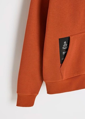 DIVERSE EXTREME TEAM - DAKAR RALLY DUKSERICA DKR ZIP H25 BOJA RĐAVA XL