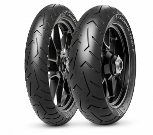 PIRELLI guma 90/90V21 SCORPION TRAIL III (54V) TL M/C napred DOT 07/2026