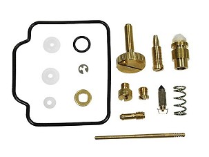 BRONCO SET ZA POPRAVKU KARBURATORA POLARIS SPORTSMAN 400 (03-05) (26-1022) (NA 1 KARBURATOR)
