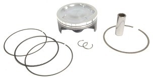 ATHENA KLIP YAMAHA YZF 250 (YZ250F) 01-07, WRF 250 (WR250F) 01-11 (4T) (82,95MM)