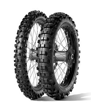 DUNLOP GUMA 90/90-21 GEOMAX ENDURO S SOFT 54R TT PREDNJI DOT 06-45/2025