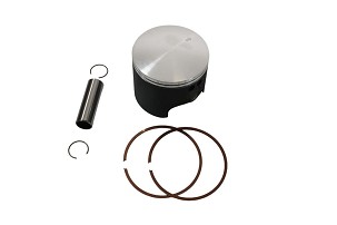 WOSSNER KLIP 2T BETA 300 EVO '17-'24 (STD.78.96MM)