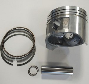 KLIP KPL. HONDA XR 250R 4T 73.25 MM