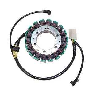 ELECTROSPORT NAMOTAJ ALTERNATORA (STATOR) KAWASAKI ZX-9R NINJA '00-'03