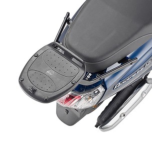 KAPPA NOSAČ CENTRALNOG KOFERA SUZUKI ADDRESS 125 '23- (BEZ PLOČE)