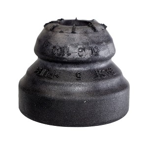 WP SUSPENSION ODBOJNIK (ODBOJNIK) (SHOCK BUMPER) AMORTIZERA ZADNJEG (CENTRALNEGO) WP KTM SX / SXF / EXC /EXCF (18X58X46MM)