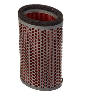 EMGO FILTER VAZDUHA TRIUMPH BONNEVILLE 800 '01-'06, BONNEVILLE 800 T00 '02-'05, BONNEVILLE 865 / T100 '07-'16, SCRAMBLER 865 '07-'17, THRUXTON 865 '07-'15 (OEM: T2201548) (HFA6504) (T23102)