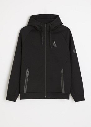 DIVERSE EXTREME TEAM - DAKAR RALLY DUKSERICA DKR FRONTIER 3 BOJA CRNA XL