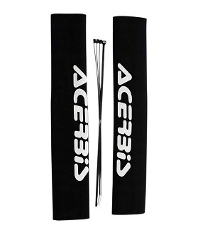 ACERBIS NOVI TOWAR 12/25 ČARAPE NA NOGE ŠTITNICI TELESKOPA NEOPRENSKE DUŽINA 365MM PREČNIK 45/50MM