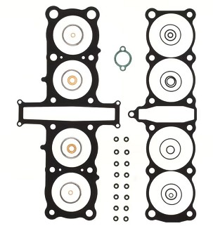 ATHENA 2026/01 ZAPTIVKE TOP-END YAMAHA XJR 1300 SP '99-'11