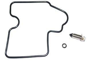 TOURMAX SET ZA POPRAVKU KARBURATORA KAWASAKI ZX-9R 00-01, BRUTE FORCE 650/750 (MADE IN JAPAN)