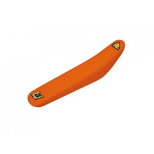 BLACKBIRD NAVLAKA / PRESVLAKA NA SEDIŠTE KTM SX/SXF '19-'22, EXC '20-'23 PYRAMID (PMD) BOJA NARANDŽASTA