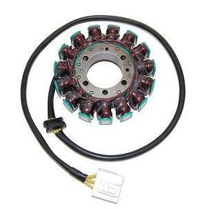 ELECTROSPORT NAMOTAJ ALTERNATORA (STATOR) KAWASAKI ZX-14 NINJA '06-'17