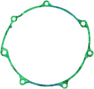XRADICAL(ARTEIN GASKETS) ZAPTIVKA POKLOPCA KVAČILA YAMAHA YZF 450 03-09, WRF 450 03-14, YFZ 450 04-18, YFZ 450R 09-20 (SPOLJNA) (YZF450,YFZ450,WR450F)