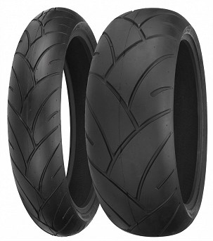 SHINKO GUMA 240/40R18 005 79V TL ZADNJA 01/2026