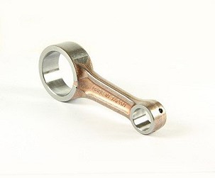 PROX KLIPNJAČA YAMAHA YFZ 450R (YFZ450) '09-'13 (QUAD) (RUKAVAC PREČN.36MM) (UDALJENOST IVICE UNUTRAŠNJIH I OTVORA 75,50MM)