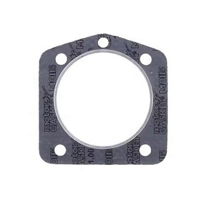 CENTAURO ZAPTIVKA POD GLAVU (GLAVE) KTM MX / GS 175 '80