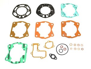 ATHENA ZAPTIVKE TOP-END KTM 125 GS MX '87-'97