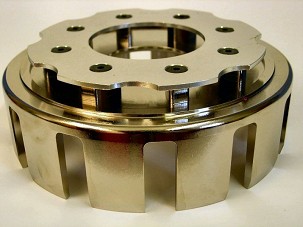 TALON KOSZ ZA KVAČILO KTM SX 250 '02-'12, EXC 300 '04-'12, HUSABERG TE 250/300 '11-'12