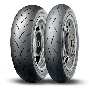 DUNLOP GUMA 130/70-12 TT93 GP 62L TL ZADNJI DOT 43/2024 (PO NARUDŽBINI)