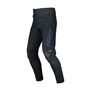 LEATT PANTALONE BICIKLISTIČKE (DEČJE) MTB GRAVITY 4.0 JUNIOR PANTS BLACK BOJA CRNA VELIČINA M (130-140 CM)