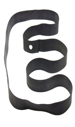 TIRE TECH OPASKA GUMENA FELNE (NAPLATKA TOČKA) 21 INČA (1 KOMAD), ŠIRINA 30MM