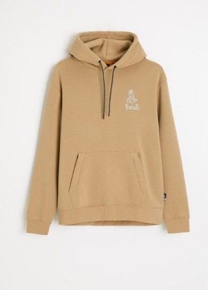 DIVERSE EXTREME TEAM - DAKAR RALLY DUKSERICA DKR H25 BOJA BEŽ M