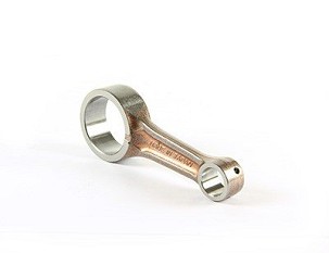 PROX KLIPNJAČA YAMAHA YFZ 450R (YFZ450) '14-'26, (UDALJENOST IVICE UNUTRAŠNJIH OTVORA 75,75MM) (OEM:1TD-11651-00)