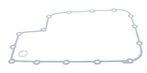 WINDEROSA (VERTEX) ZAPTIVKA KARTER ULJNEJ YAMAHA FZ 09 14-17, MT 09 18-20, NIKEN 19, NIKEN GT 20, TRACER 900 19, TRACER 900 GT 19-20, XSR 900 16-21
