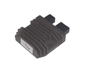 TOURMAX REGULATOR NAPONA HONDA INTEGRA 700 '13-'16, NC 700 '13-'14, NC 700X/XD '13-'20 (OEM:31600-MJJ-D71) (MADE IN JAPAN)