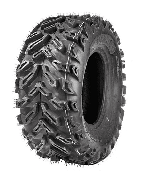WANDA GUMA ATV 23X8.00-11 6PR P3128 38J TL PREDNJI DOT 15/2023 (VISINA GAZNOG SLOJA 17MM)