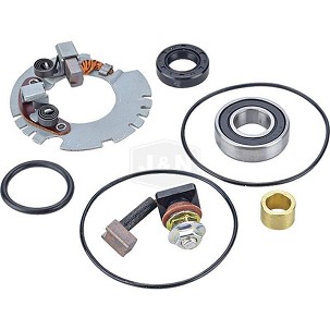 ARROWHEAD (JN) SET ZA POPRAVKU STARTERA SA DRŽAČEM ČETKICA BMW K1 '89-93, K 100 LT '86-91, K 100 RS '84-92, K 100 RT '84-89, K 1100 LT '92-97, K 1100 RS '92-96, K 1200 GT '02-04, K 1200 RS '96-05, K 75 / C / RT / S '86-96 (SND9131)