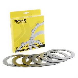 PROX PODLOŠKE DISKOVA ZA KVAČILO KAWASAKI KX 125 '94-08