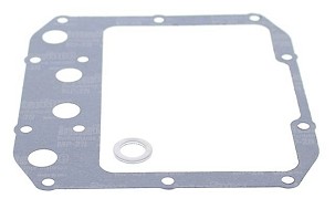 WINDEROSA (VERTEX) ZAPTIVKA KARTER ULJNEJ SUZUKI GS500 '89-02, GS500F '04-09, GS500H '07-09