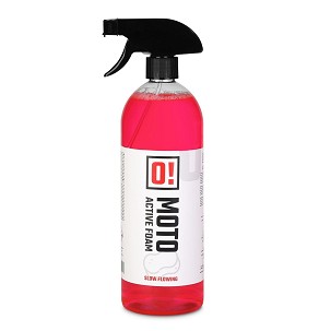 OMOTO TEČNOST ZA PRANJA MOTOCIKLI (PIANA AKTYWNA) 1L O! ACTIVE FOAM (O!MOTO) (OLE-017)