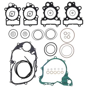 ATHENA 2026/01 KOMPLET ZAPTIVKI (BEZ SEMERINGA ULJNIH) YAMAHA V-STAR 650 '06-'15, XVS 650 DRAG STAR '97-'06, XVS 650 DRAG STAR CLASSIC '98-'02