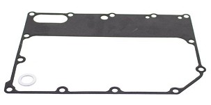 WINDEROSA (VERTEX) ZAPTIVKA KARTER ULJNEJ SUZUKI GSX-R600 06-20, GSXR750 06-20, GSXS750 16