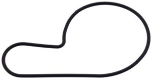 ATHENA ZAPTIVKA OBUDOWY PUMPE VODE SUZUKI DR-Z 400 '00-'08, LT-Z 400 QUADSPORT '04,