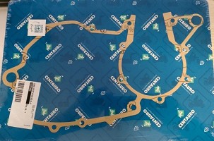 CENTAURO ZAPTIVKA KARTERA SREDSTVA MOTORA KTM MX / GS 250 '80-'81