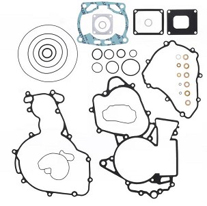 CENTAURO KOMPLET ZAPTIVKI SHERCO SE-R 250 / 300 2T '14-'18