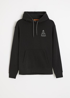 DIVERSE EXTREME TEAM - DAKAR RALLY DUKSERICA DKR H25 BOJA CRNA L