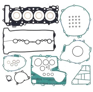 ATHENA 2026/01 KOMPLET ZAPTIVKI (BEZ SEMERINGA ULJNIH) YZF R6 '06-'19