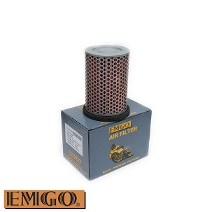 EMGO FILTER VAZDUHA HONDA CX 500A/B/C/E`78-84, GL 500`81-82, CB 450S (HFA1402) (17220-415-003) (H1115)
