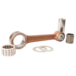 HOT RODS KLIPNJAČA HONDA CR 500 (87-01)