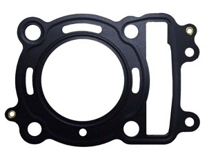 ATHENA ZAPTIVKA POD GLAVU ( GLAVE ) SYM GTS 125 JOYMAX '06-'07, HD2 '03-'07, HD EVO 125 '05-'10, JOYRIDE 125 '03-'10 (OEM:12251H9A010;12251H9A020)