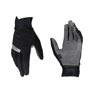 LEATT RUKAVICE BICIKLISTIČKE MTB 2.0 WINDBLOCK BLACK BOJA CRNA VELIČINA S