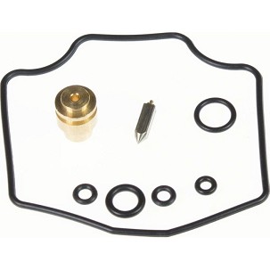 TOURMAX SET ZA POPRAVKU KARBURATORA KAWASAKI KZ 550, SA 400F, GPZ 550 UNITRAK (MADE IN JAPAN)